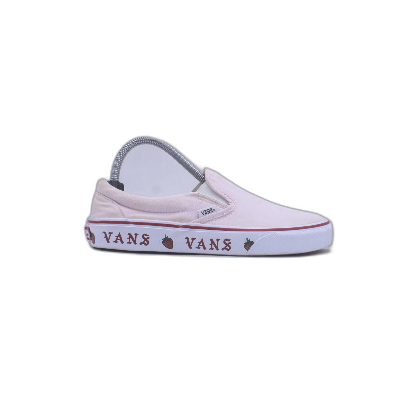 VANS Sk8- Low Vintage Floral Sneaker