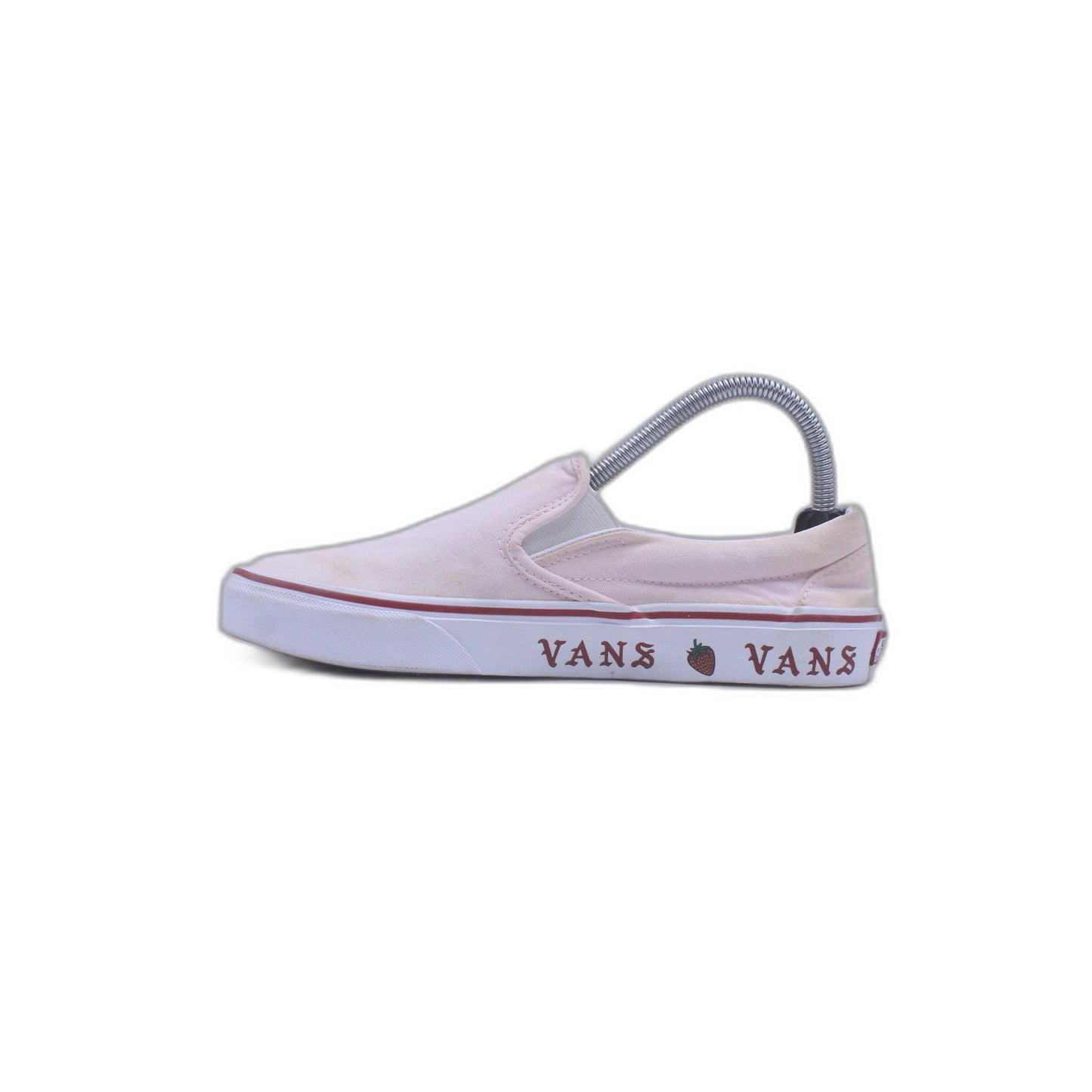 VANS Sk8- Low Vintage Floral Sneaker