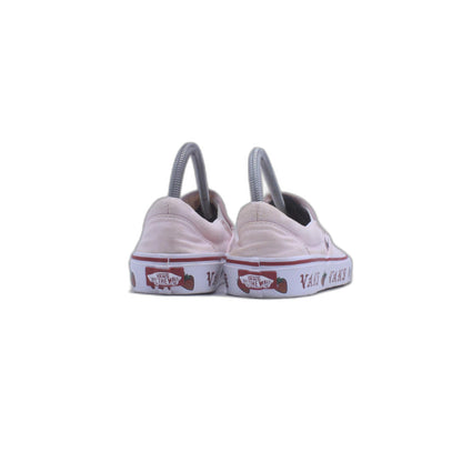 VANS Sk8- Low Vintage Floral Sneaker
