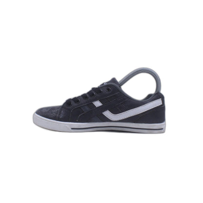 SANDIC BLACK SNEAKER