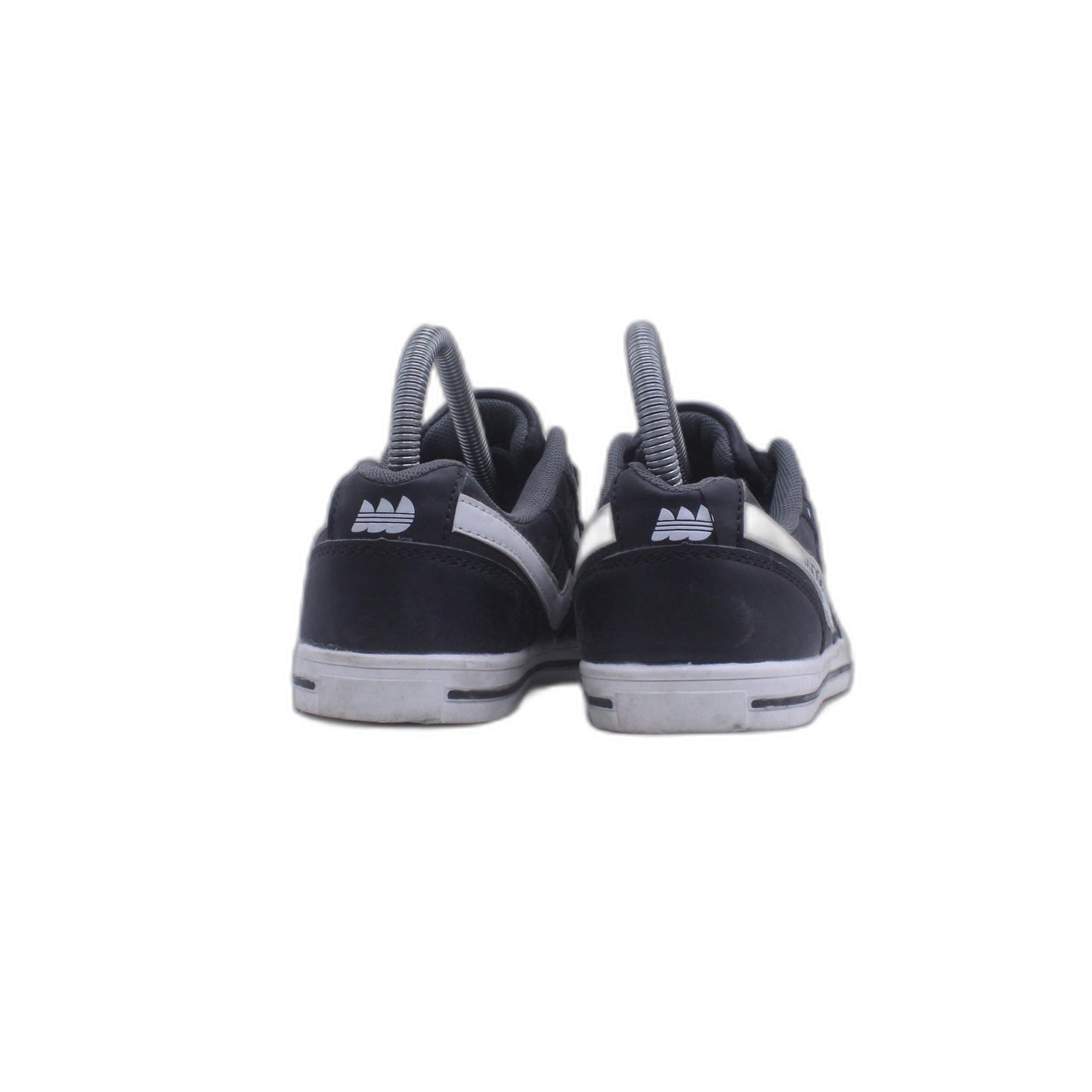 SANDIC BLACK SNEAKER