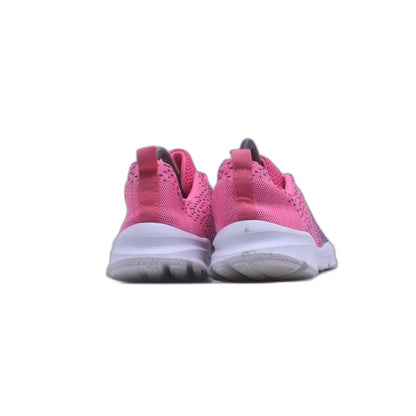 Girls HOT PINK & BLUE ATHLETIC RUNNING SHOES