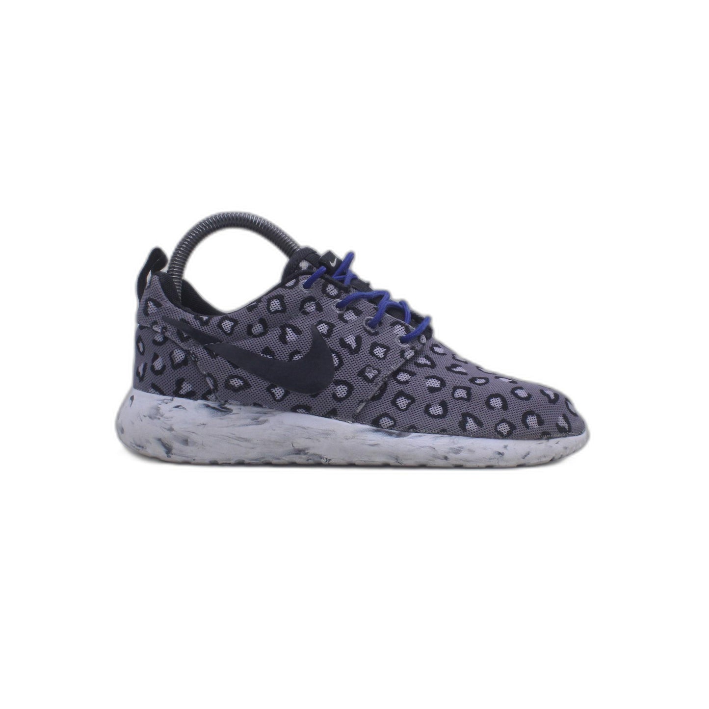 Nike Flyknit Roshe Run ID Women Shoe