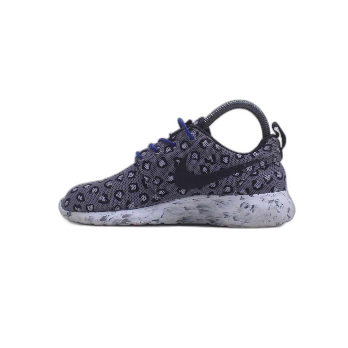 Nike Flyknit Roshe Run ID Women Shoe