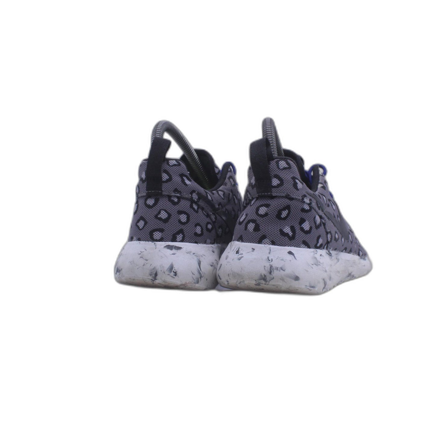 Nike Flyknit Roshe Run ID Women Shoe