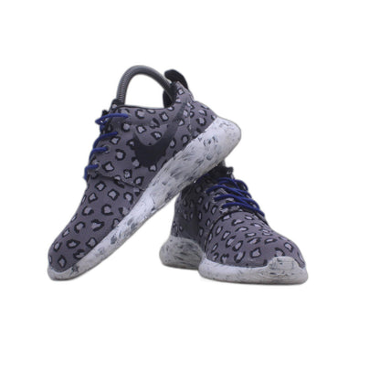 Nike Flyknit Roshe Run ID Women Shoe