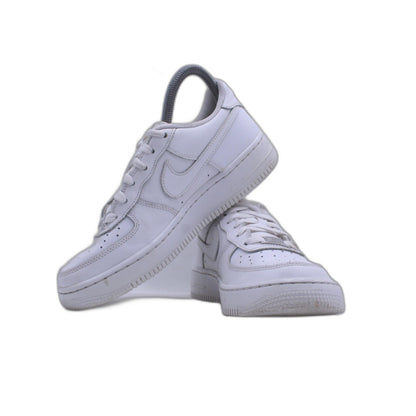 Nike Air Force 1 GS Lace Up Sneaker