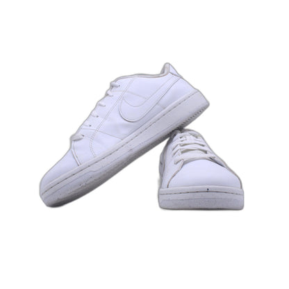 Nike Court Royale 2 NN Bianco Scarpe Shoes