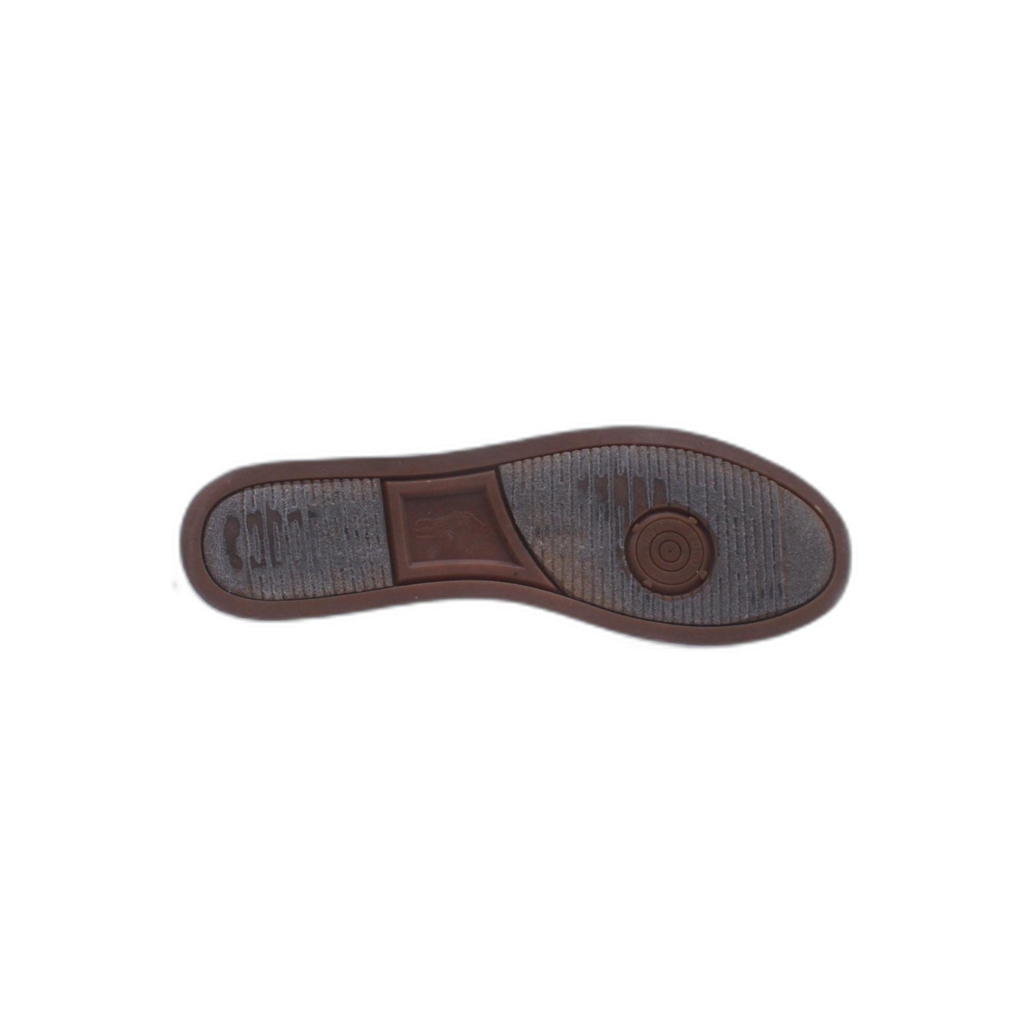 Polo Men Blue Casual Shoe