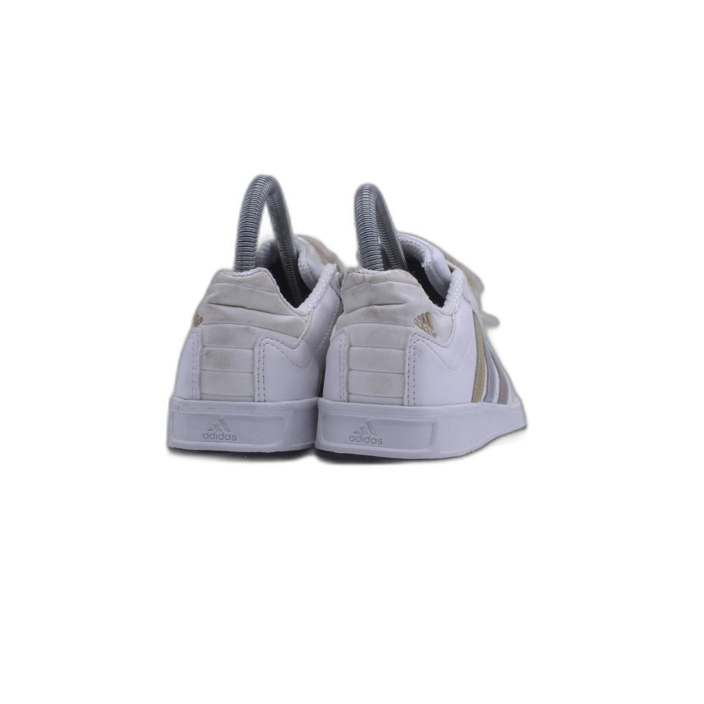 Adidas Rabanator Logo K Skateboarding Shoe