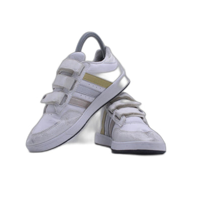 Adidas Rabanator Logo K Skateboarding Shoe