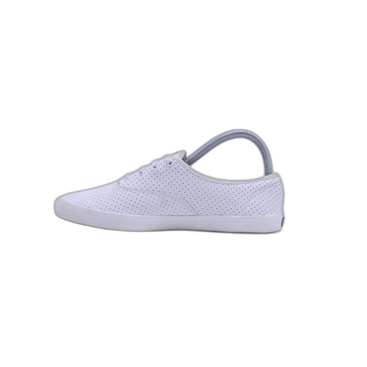 Keds Women's Champion Chambray Lace-Up Canvas Fashion Sneaker