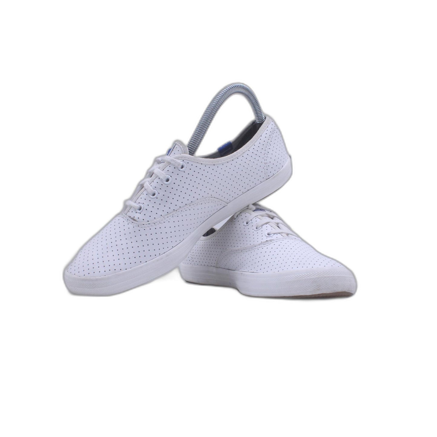 Keds Women's Champion Chambray Lace-Up Canvas Fashion Sneaker