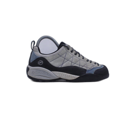 SCARPA Zen Pro Approach Hiking Rock Climbing Suede Leather Shoe