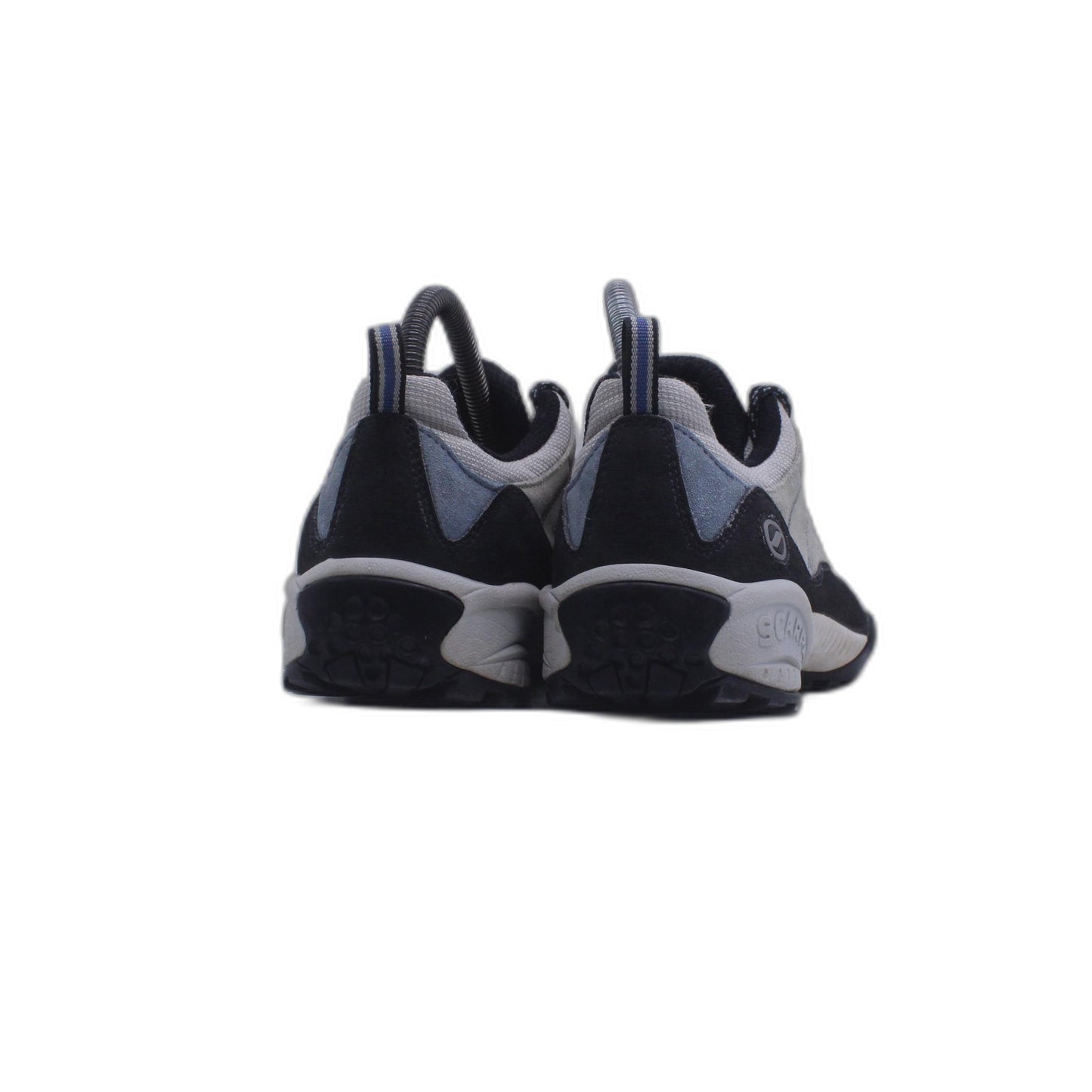 SCARPA Zen Pro Approach Hiking Rock Climbing Suede Leather Shoe