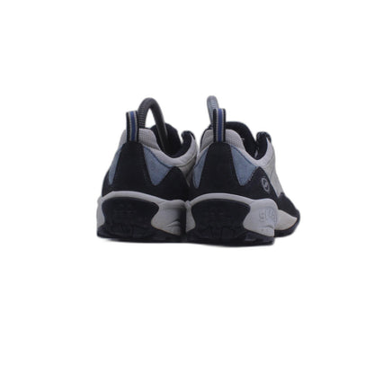 SCARPA Zen Pro Approach Hiking Rock Climbing Suede Leather Shoe