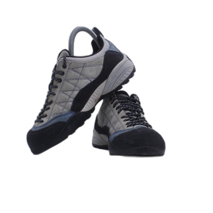 SCARPA Zen Pro Approach Hiking Rock Climbing Suede Leather Shoe