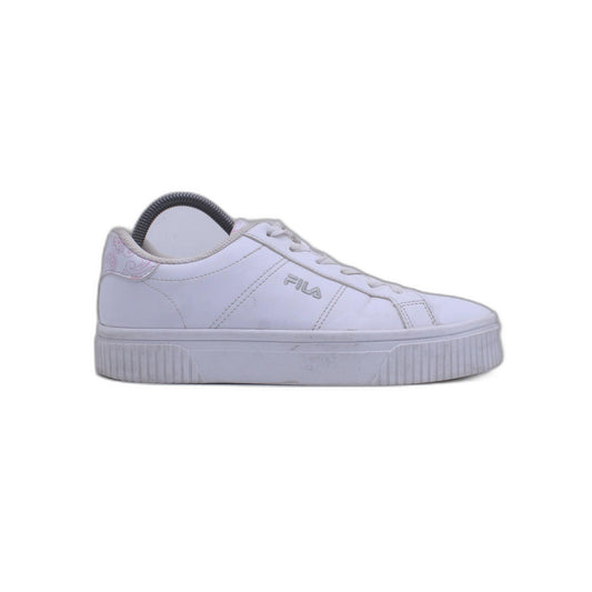 Fila White Women Casual Shoe