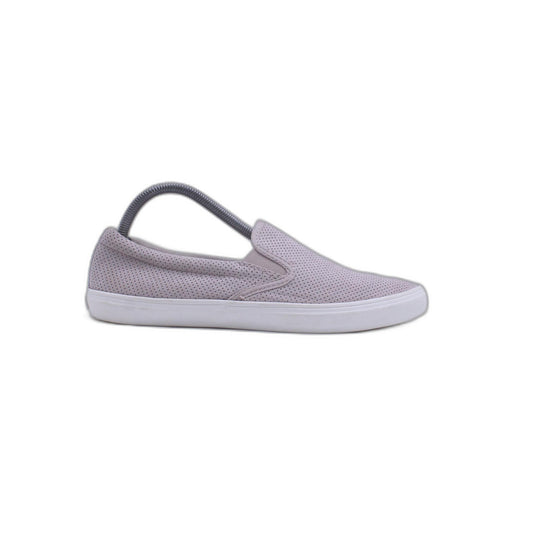 Old Navy Pink Blush Canvas Slip-On Shoe
