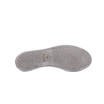 Le Coq Sportif Arthur Ashe White Blue Sneakers