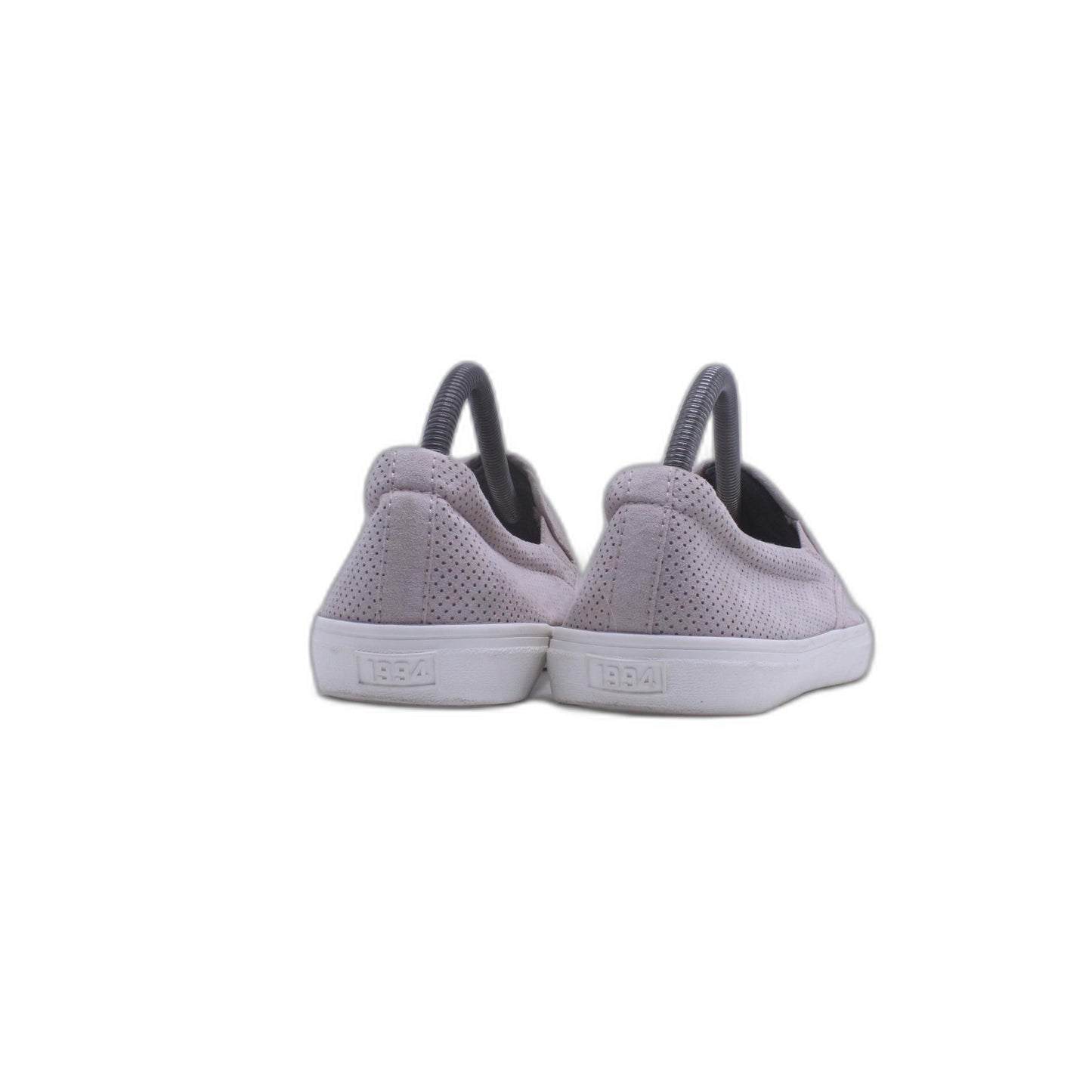 Old Navy Pink Blush Canvas Slip-On Shoe