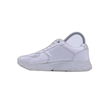 Graceland White Sneaker