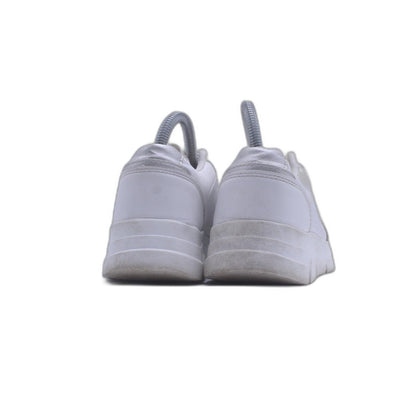 Graceland White Sneaker