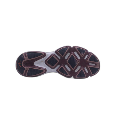 Ryka Women’s Diffuse Navy Knit Walking Shoe