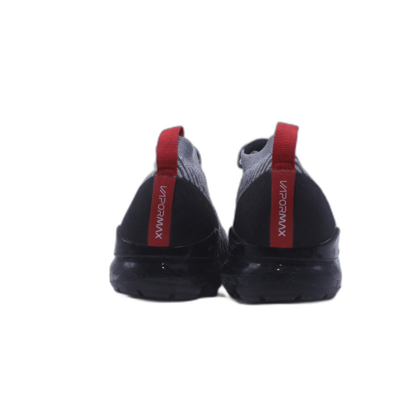 Nike Air Vapormax Flyknit 3 “Particle Grey/University Red”