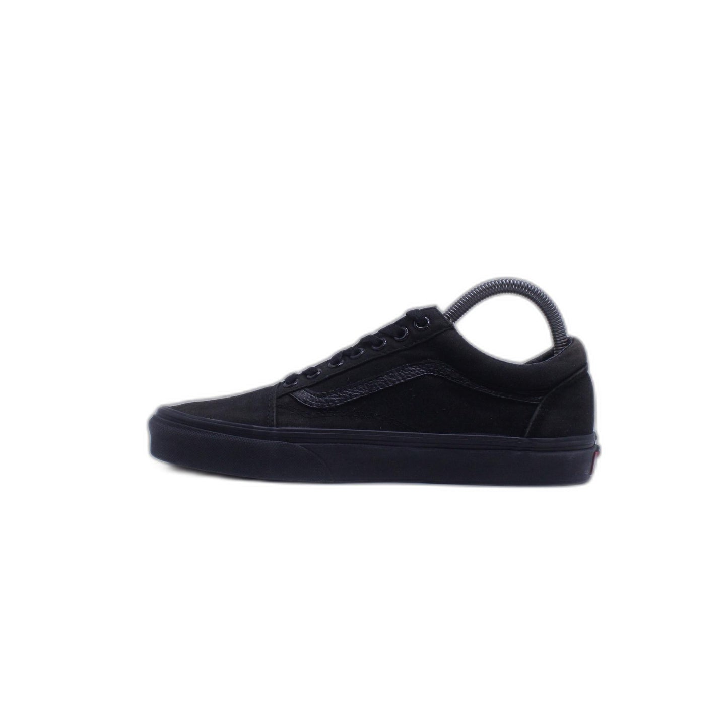 Vans Comfycush Black Shoe
