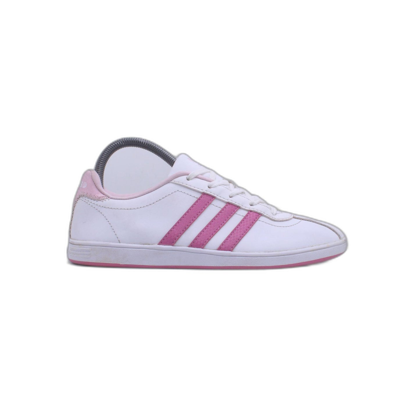 Adidas Grand Court x Disney Little Kids' Shoe