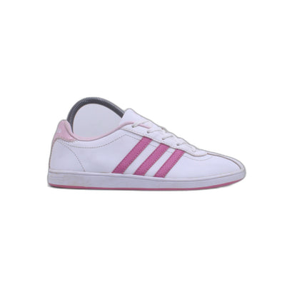 Adidas Grand Court x Disney Little Kids' Shoe