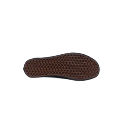 Vans Comfycush Black Shoe