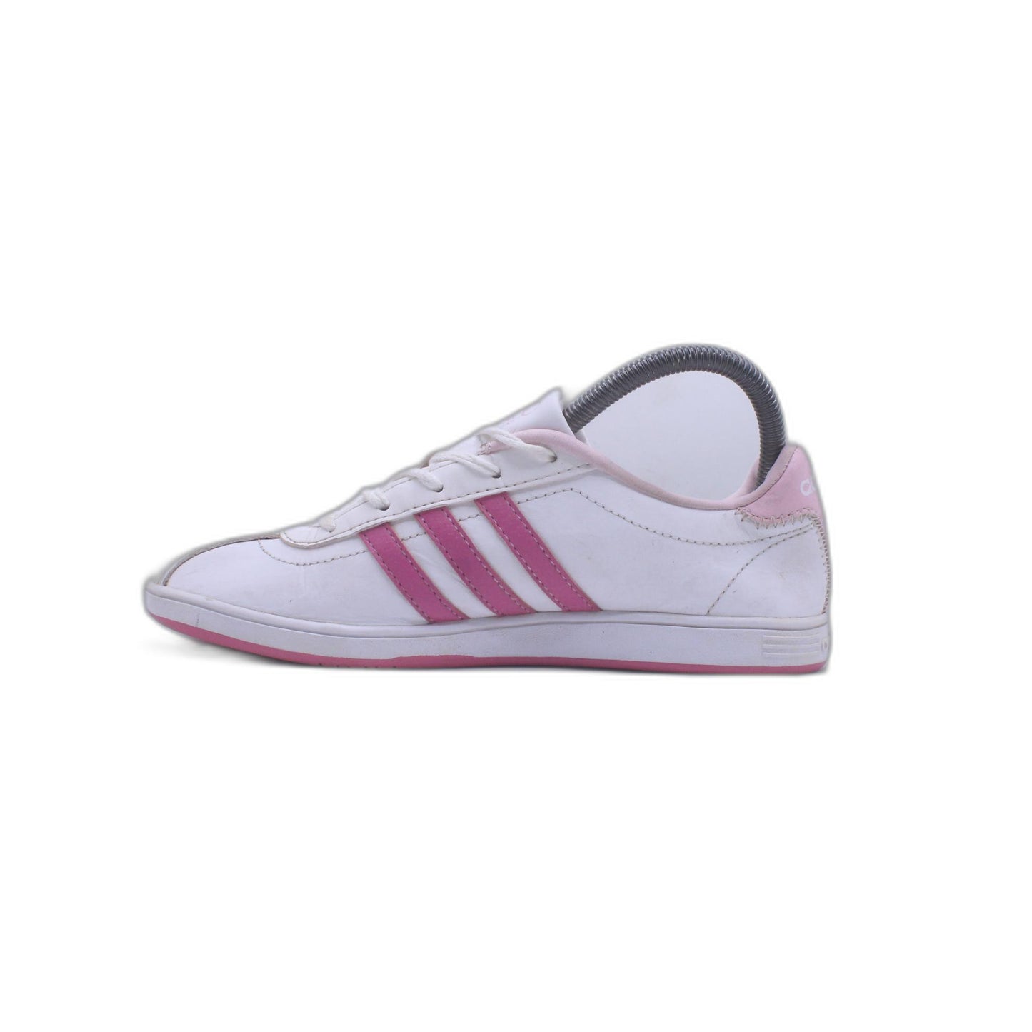 Adidas Grand Court x Disney Little Kids' Shoe