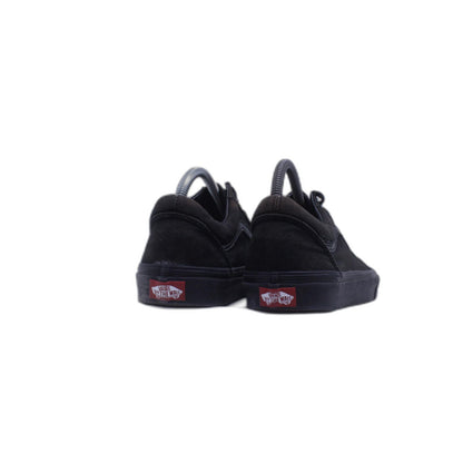 Vans Comfycush Black Shoe