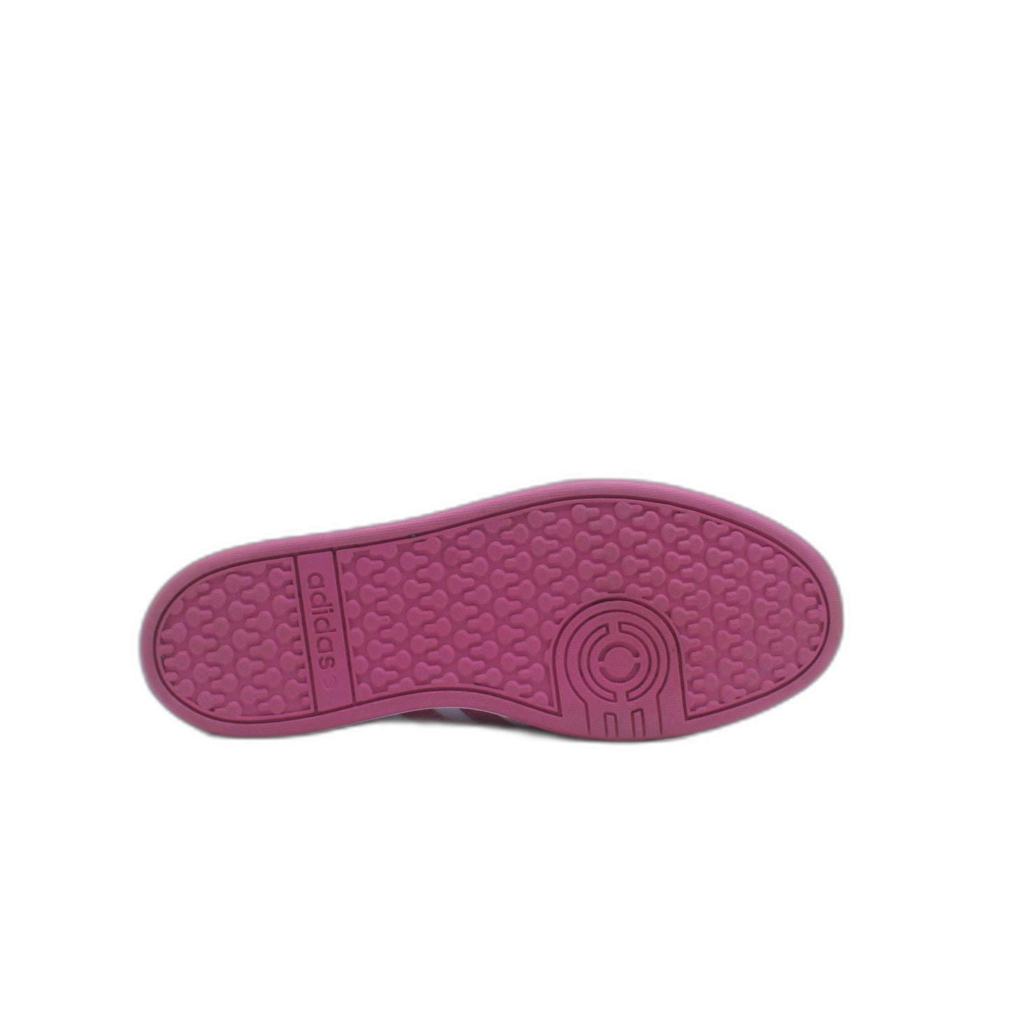 Adidas Grand Court x Disney Little Kids' Shoe