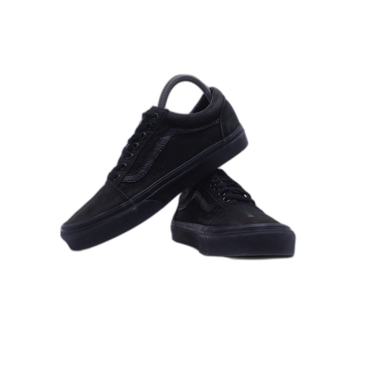 Vans Comfycush Black Shoe