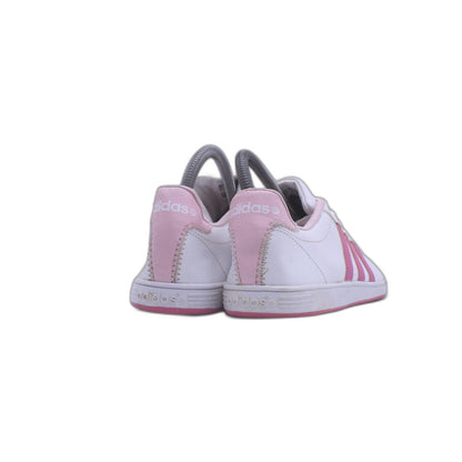 Adidas Grand Court x Disney Little Kids' Shoe