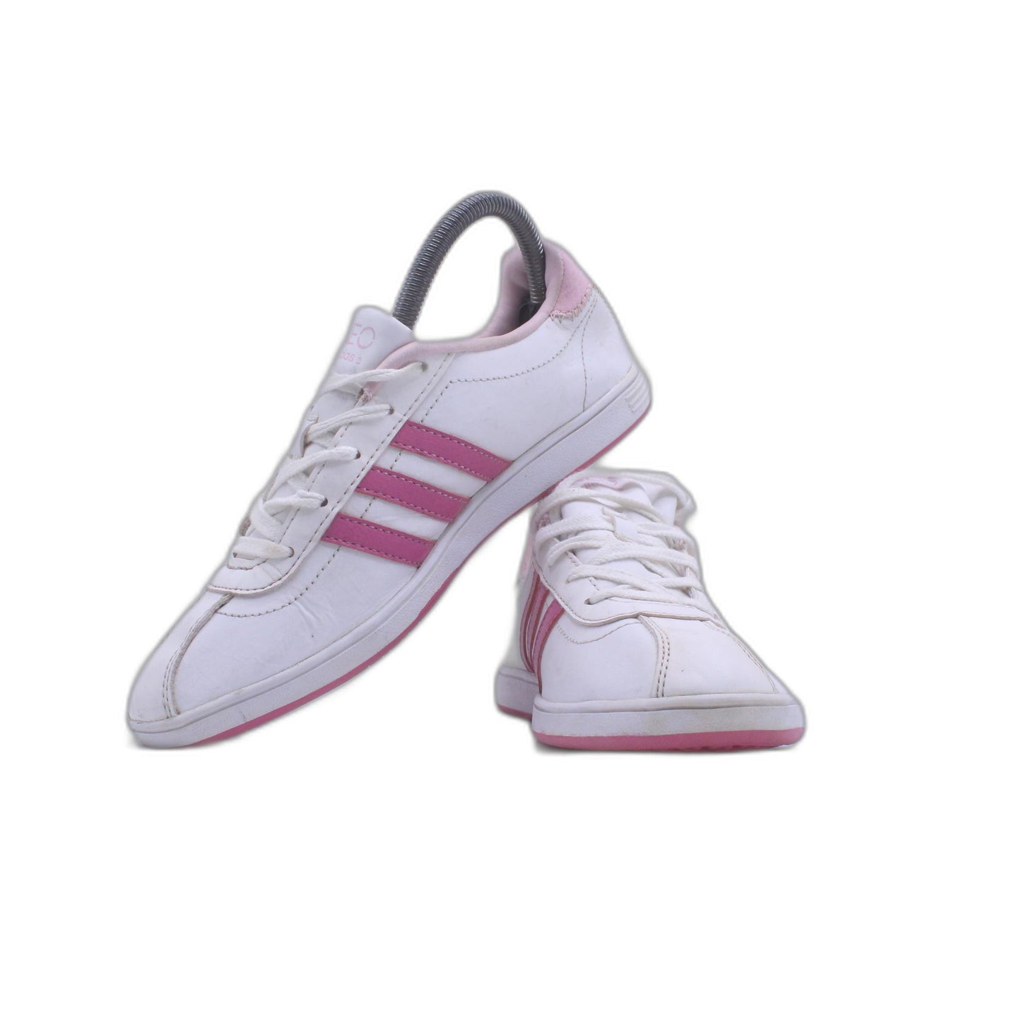 Adidas Grand Court x Disney Little Kids' Shoe