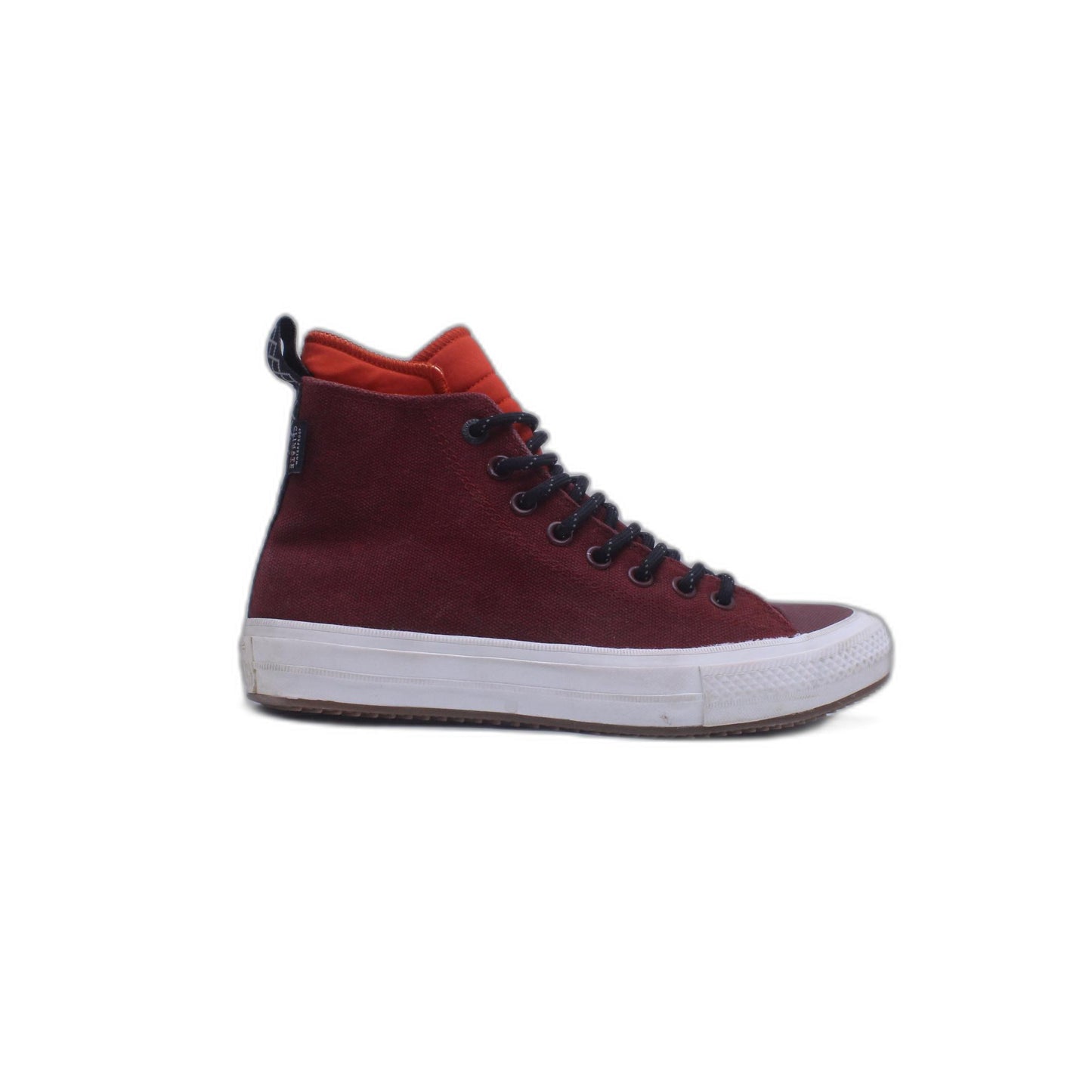 Converse All Star Red Sneaker