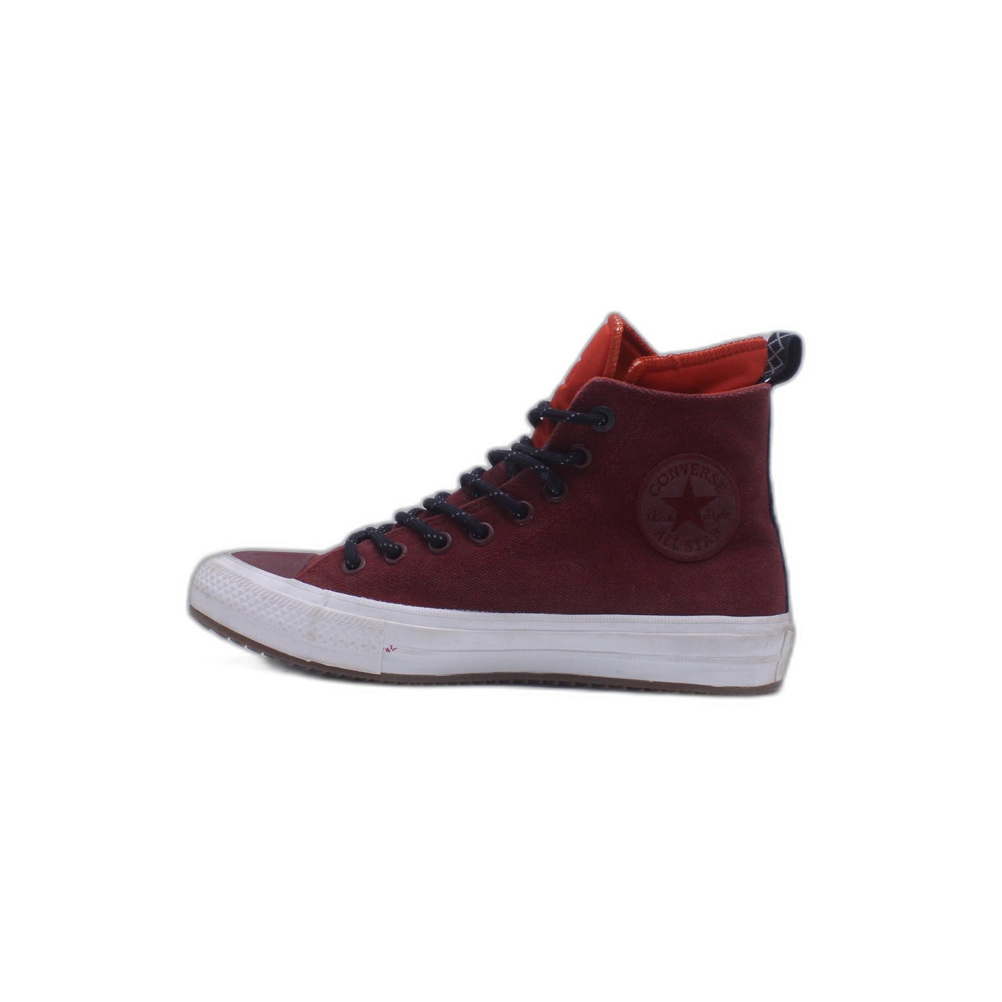 Converse All Star Red Sneaker