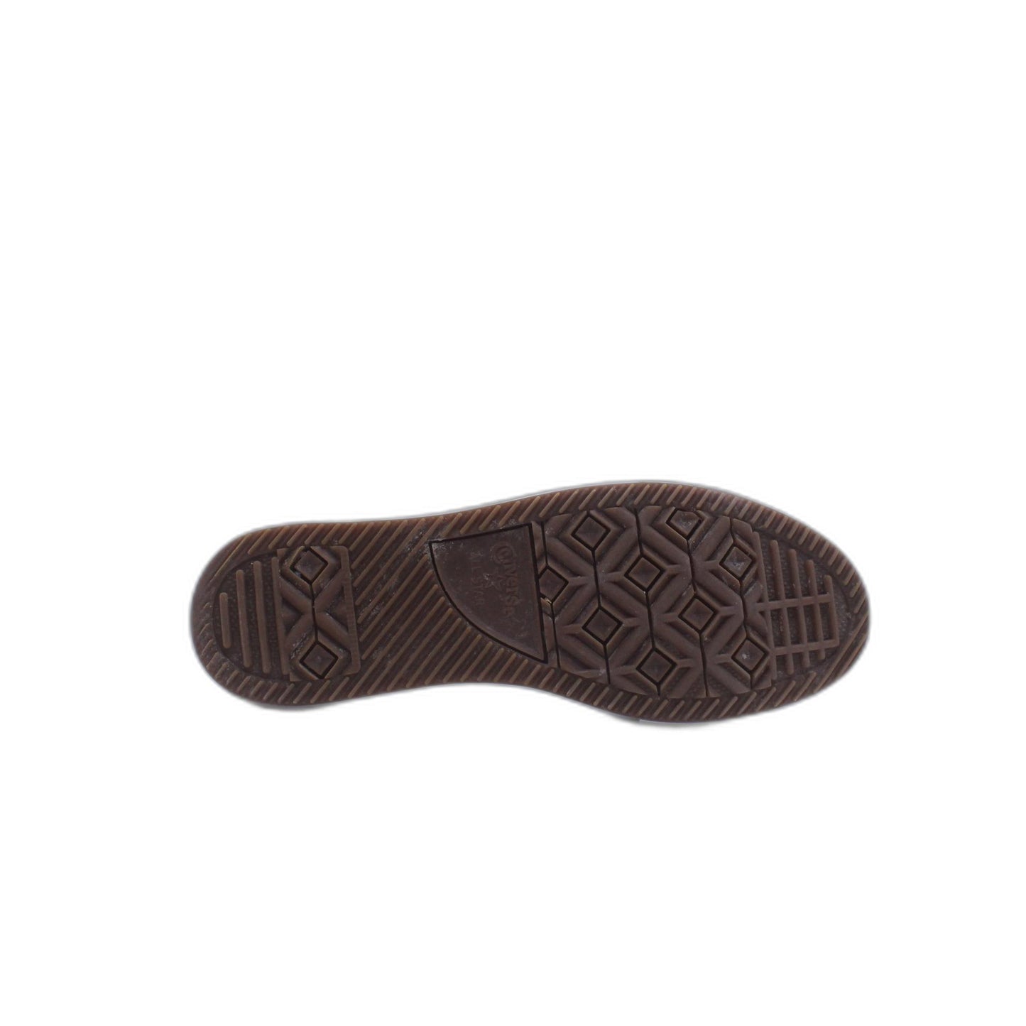 Converse All Star Red Sneaker