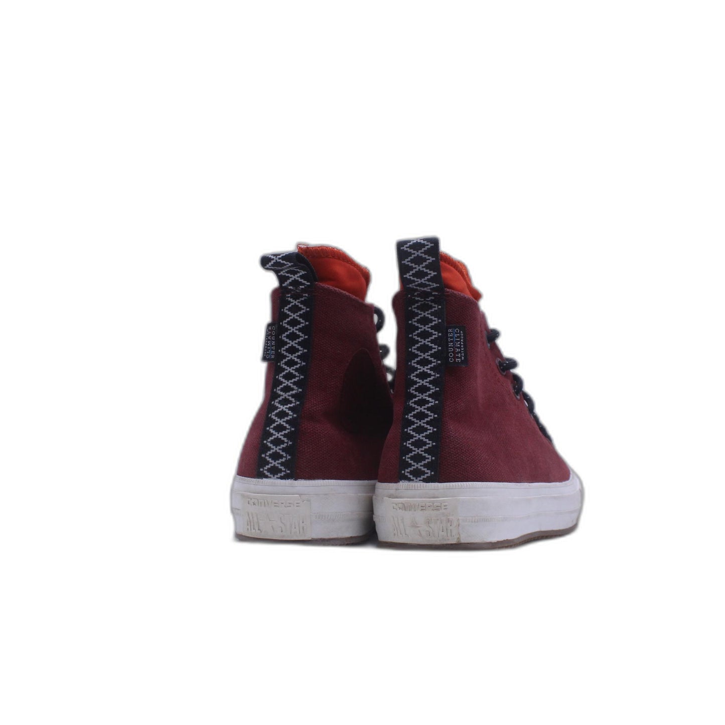 Converse All Star Red Sneaker