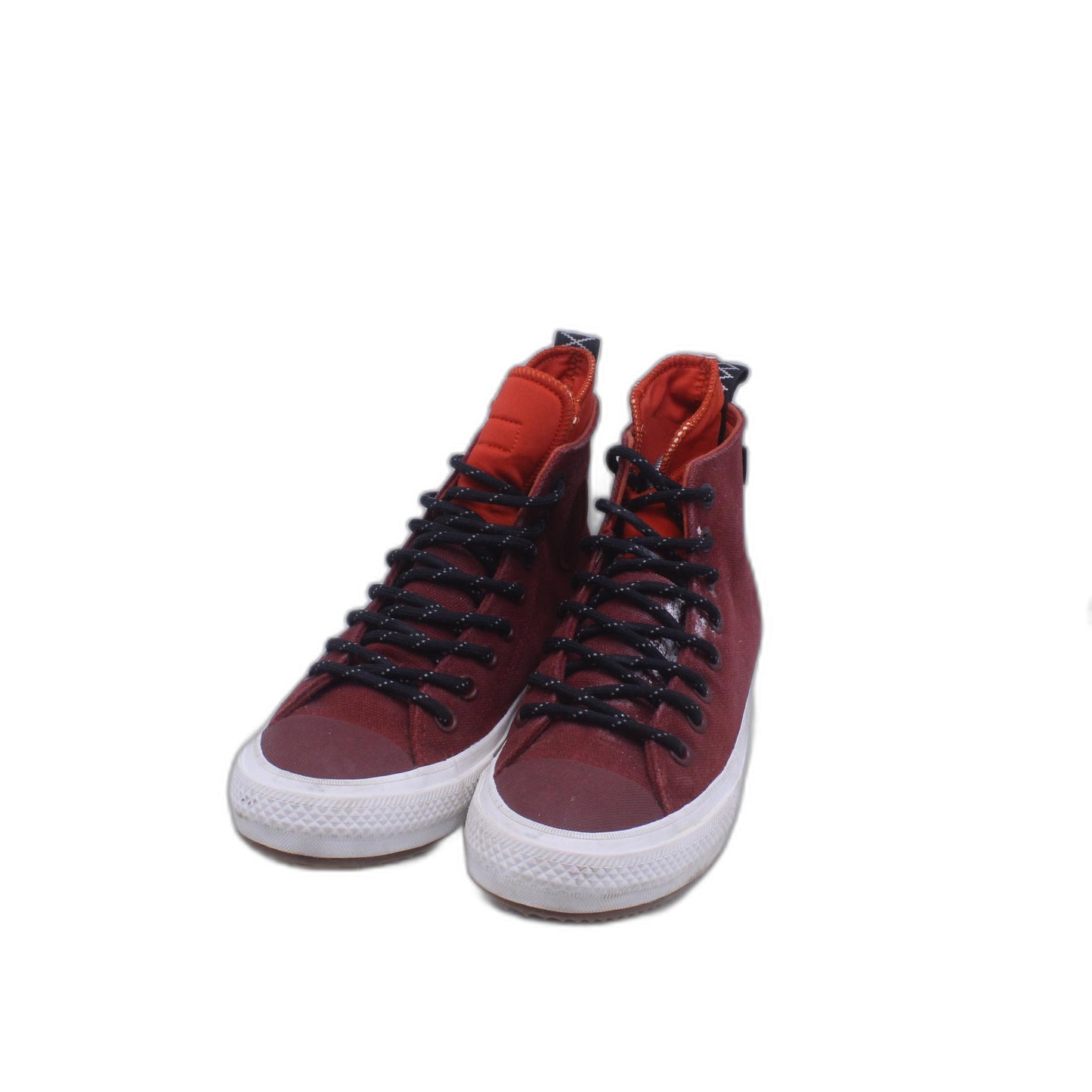 Converse All Star Red Sneaker