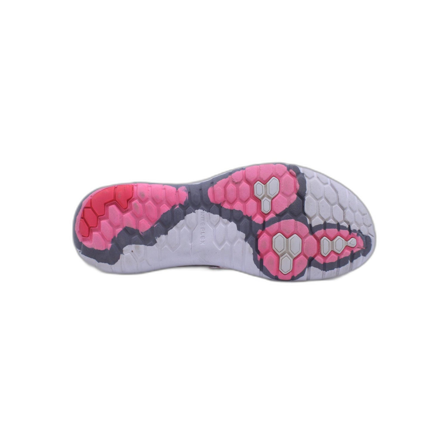 NIB Nike Flex Fury 2 Sneaker