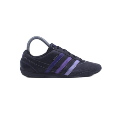 Adidas Limone Vintage 1990s Purple Cycling Shoe