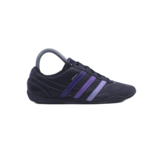 Adidas Limone Vintage 1990s Purple Cycling Shoe
