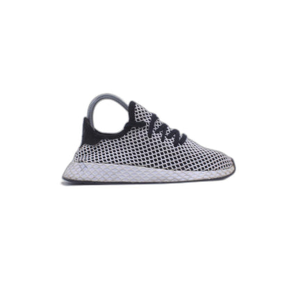 Adidas United Arrows & Sons x NMD_CS2 Primeknit Black White Sneaker