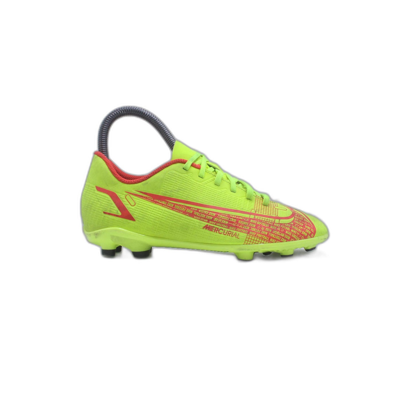 NIKE MERCURIAL VAPOR 14 CLUB FG/MG MENS 13 SOCCER CLEAT
