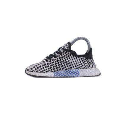 Adidas United Arrows & Sons x NMD_CS2 Primeknit Black White Sneaker